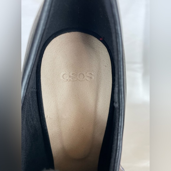 ASOS Lace Up Oxfords - Size 5 - Picture 11 of 12